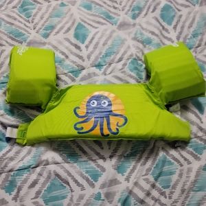 Infant floaty